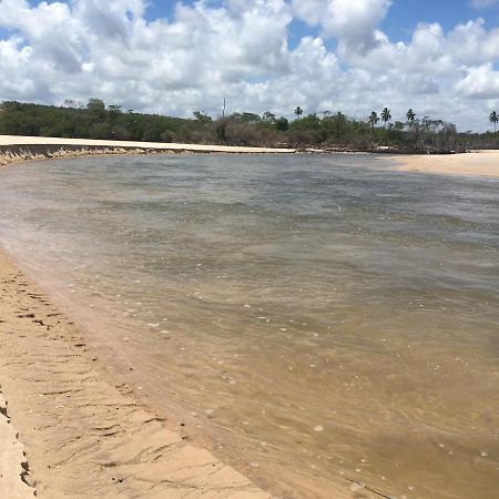 Praia Bela, Vista Mar. Novo! ปีติงบู ภายนอก รูปภาพ