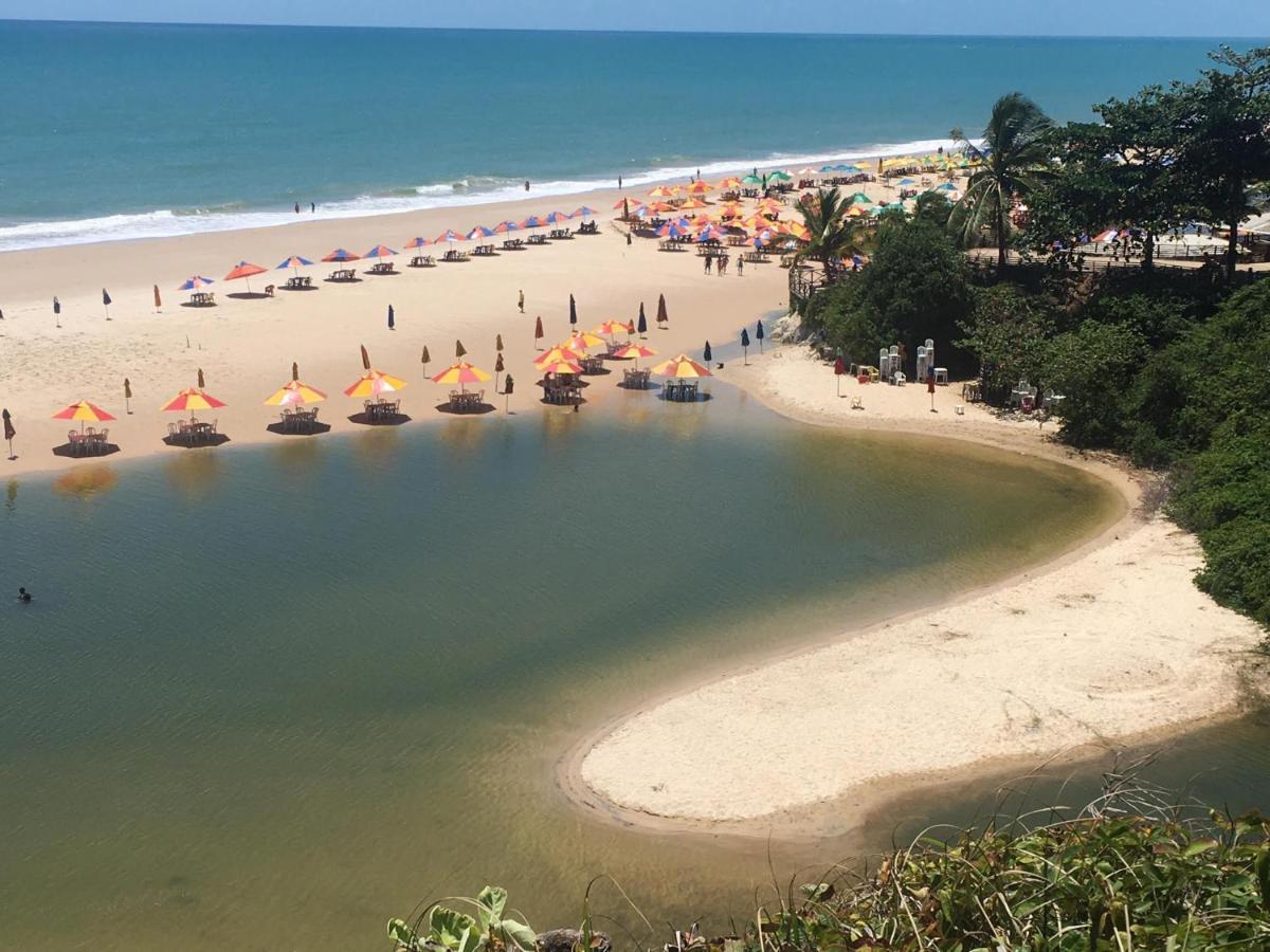 Praia Bela, Vista Mar. Novo! ปีติงบู ภายนอก รูปภาพ