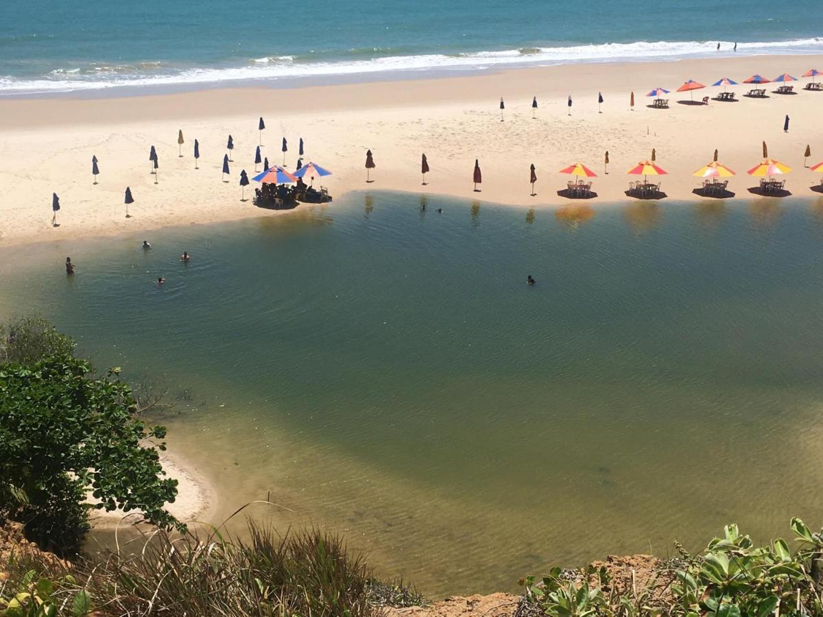 Praia Bela, Vista Mar. Novo! ปีติงบู ภายนอก รูปภาพ