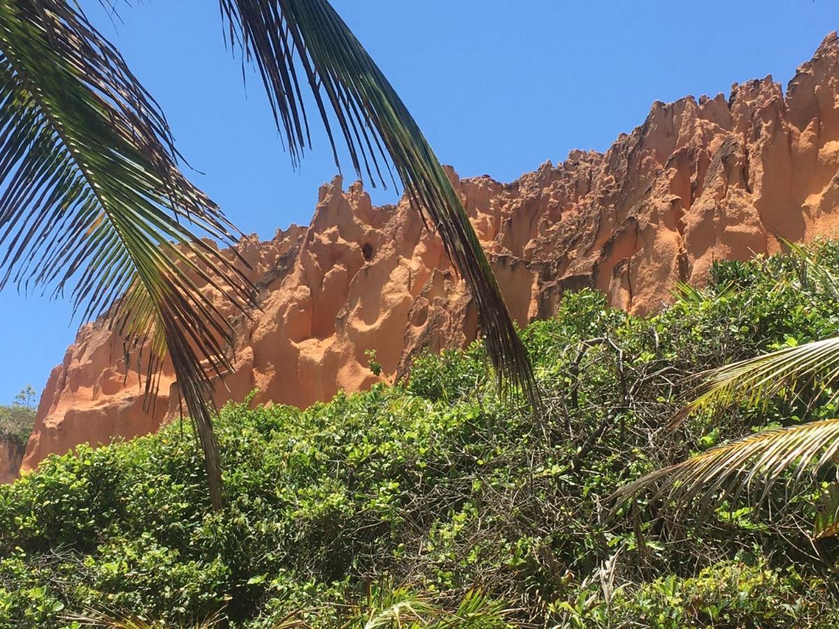 Praia Bela, Vista Mar. Novo! ปีติงบู ภายนอก รูปภาพ