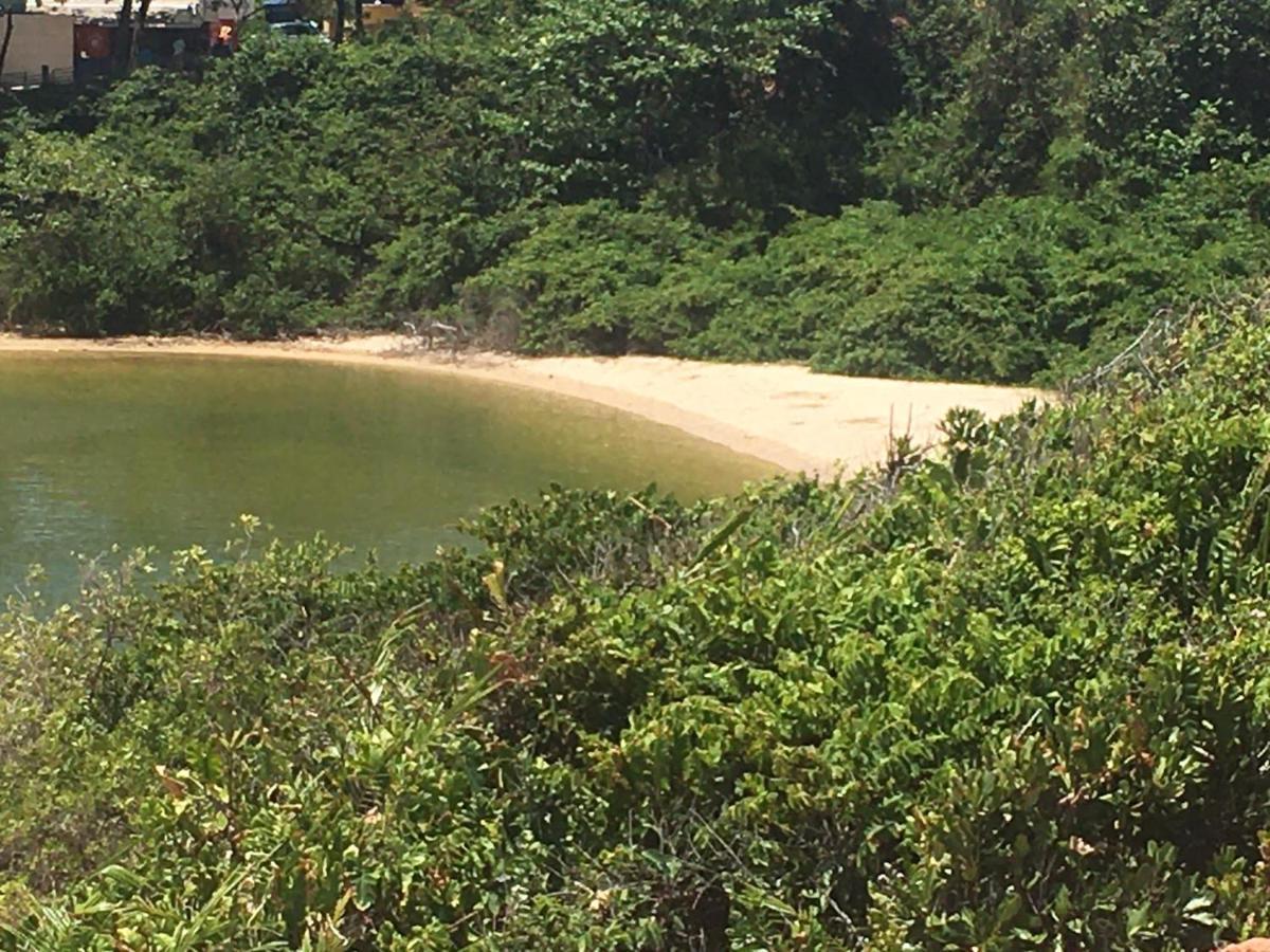 Praia Bela, Vista Mar. Novo! ปีติงบู ภายนอก รูปภาพ