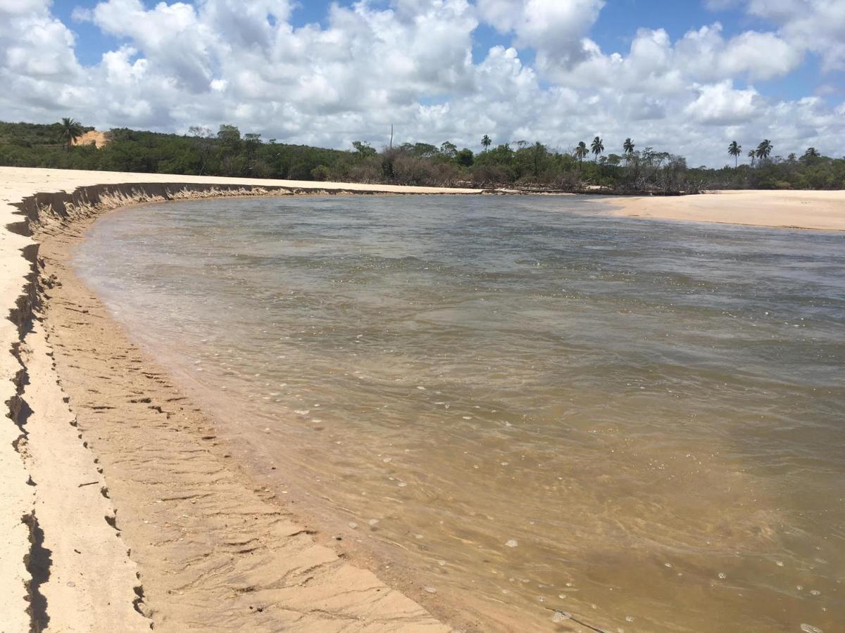 Praia Bela, Vista Mar. Novo! ปีติงบู ภายนอก รูปภาพ