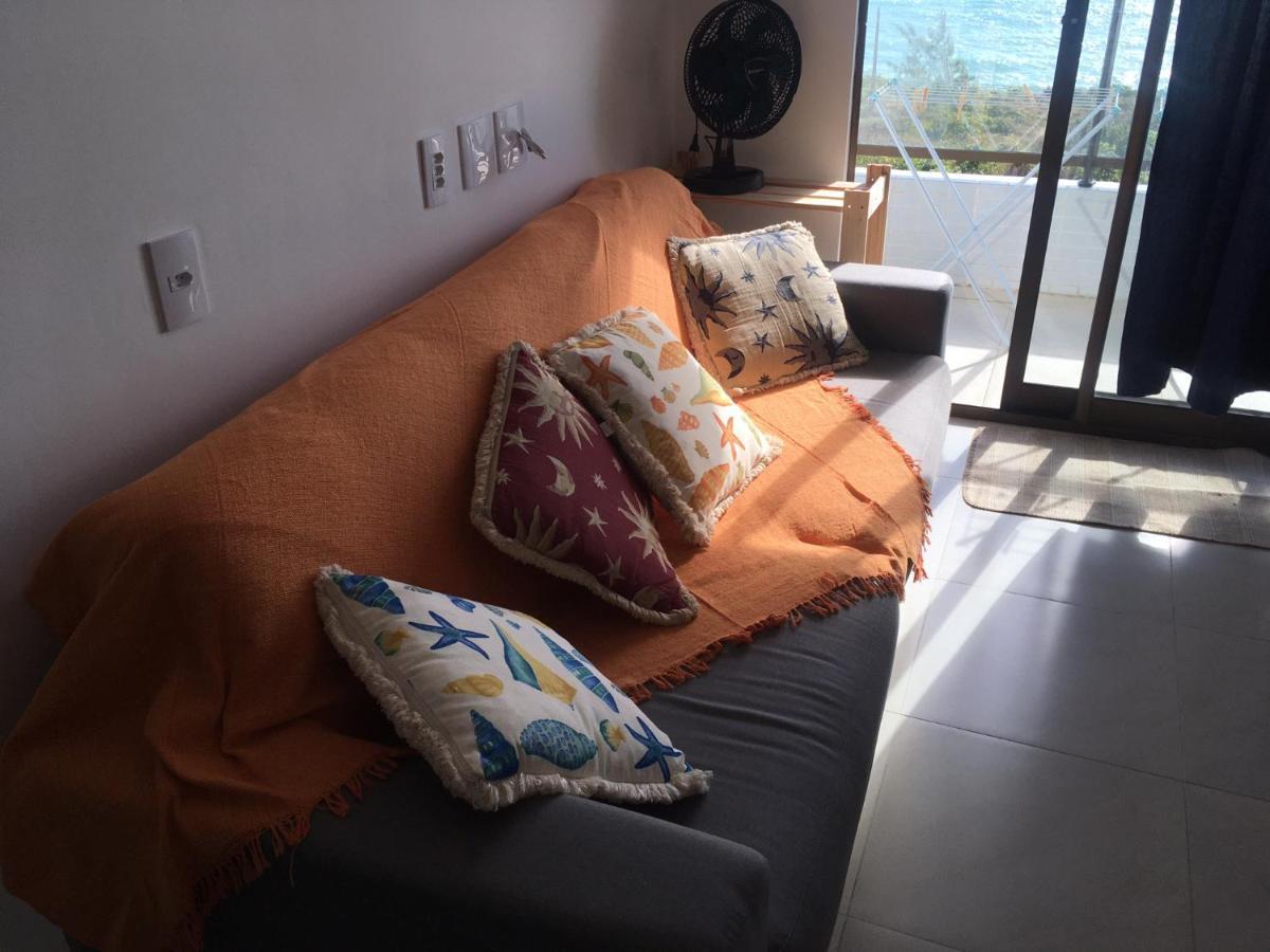 Praia Bela, Vista Mar. Novo! ปีติงบู ภายนอก รูปภาพ