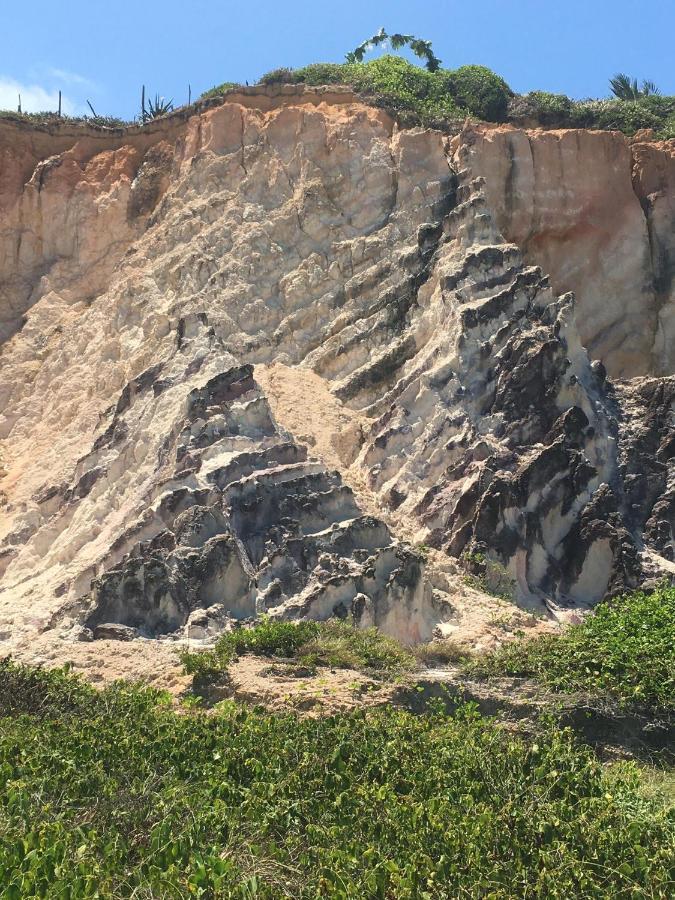 Praia Bela, Vista Mar. Novo! ปีติงบู ภายนอก รูปภาพ