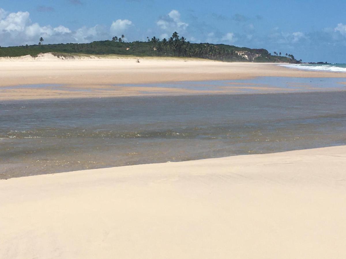Praia Bela, Vista Mar. Novo! ปีติงบู ภายนอก รูปภาพ