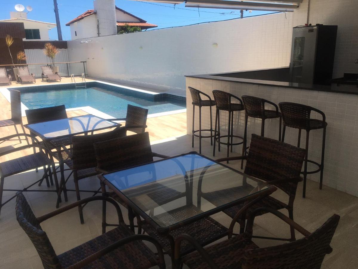 Praia Bela, Vista Mar. Novo! ปีติงบู ภายนอก รูปภาพ