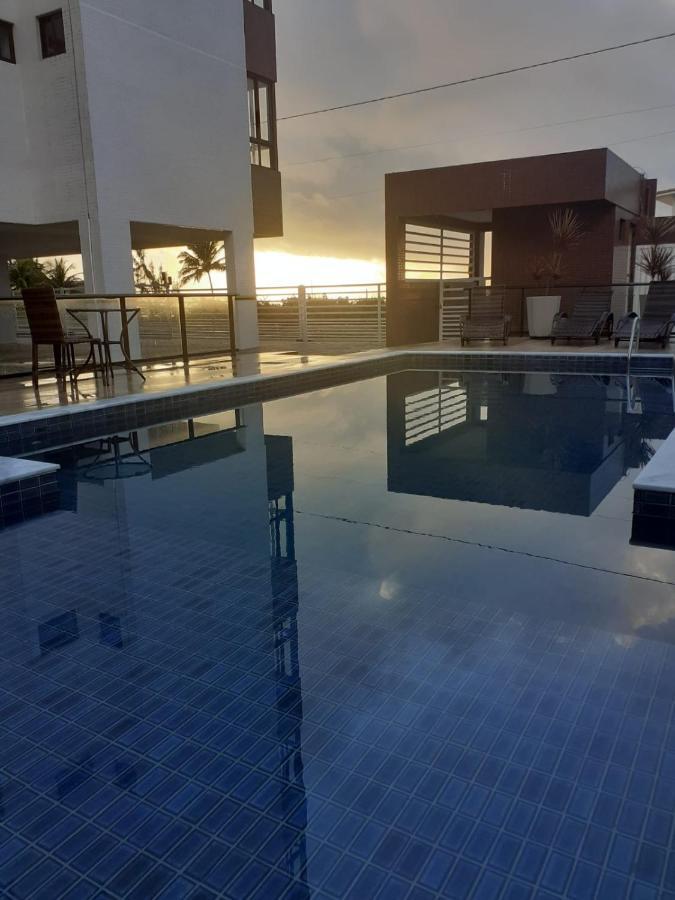 Praia Bela, Vista Mar. Novo! ปีติงบู ภายนอก รูปภาพ